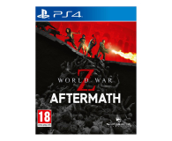 World War Z: Aftermath PS4 - 672467 - zdjęcie 1